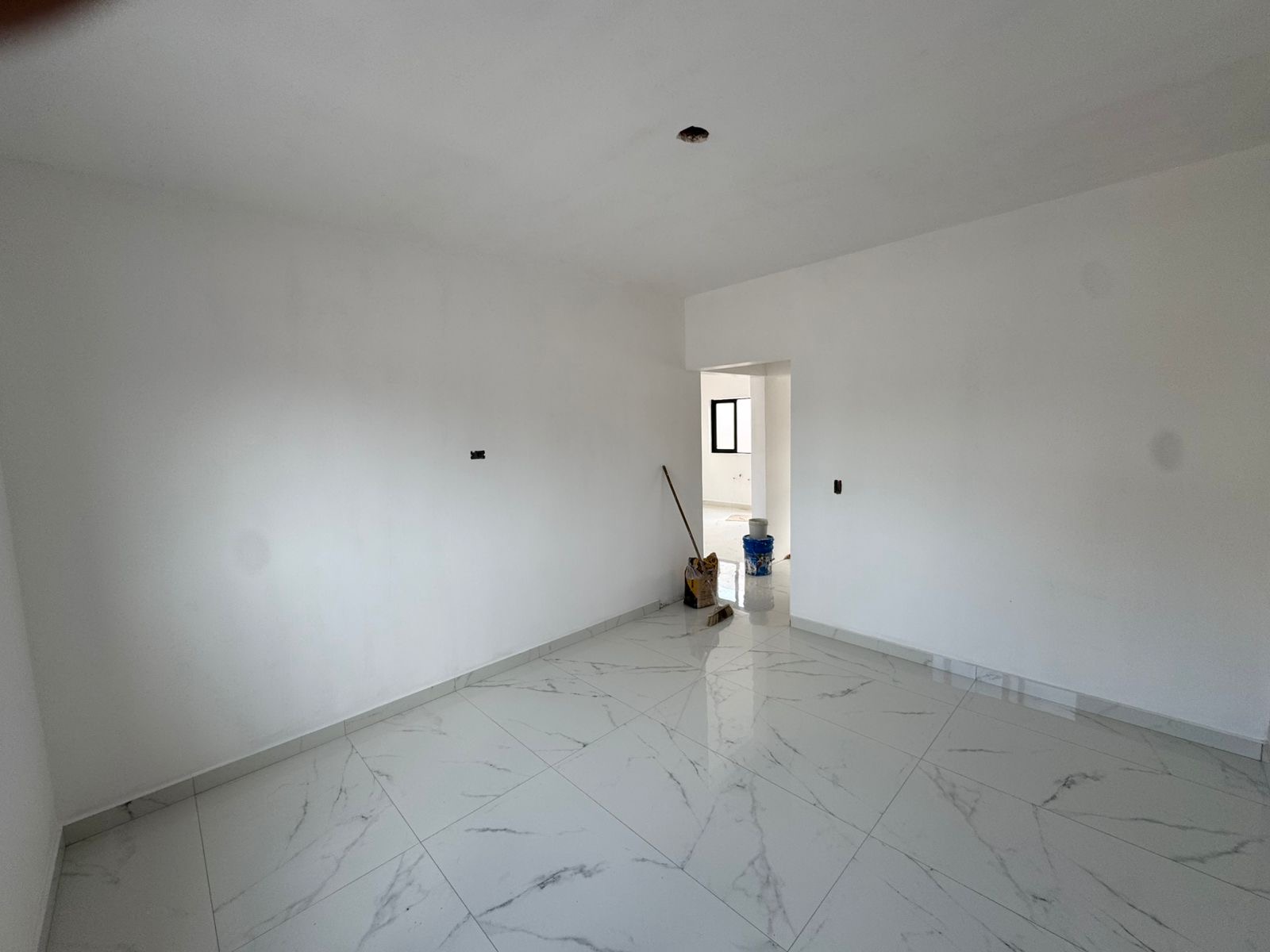 Acabados interiores